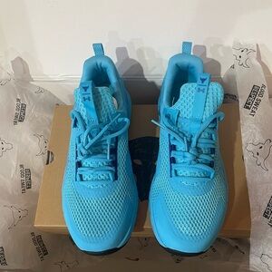 UA Project Rock BSR 3 NEW IN BOX! Under Armour